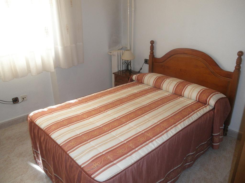 Hostal Los Andes — Fotos 1