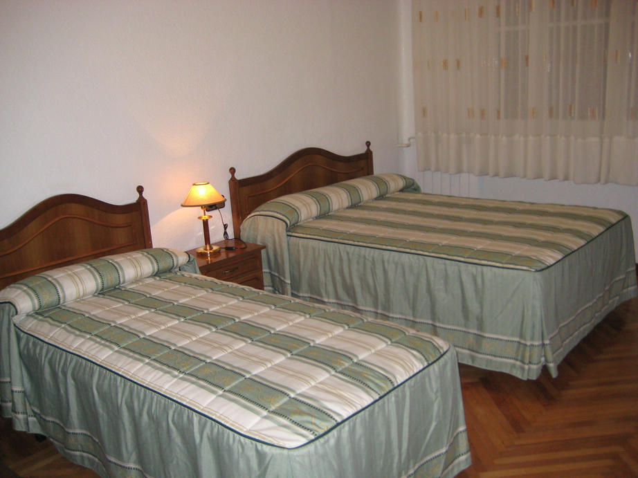 Hostal Los Andes — Fotos 2