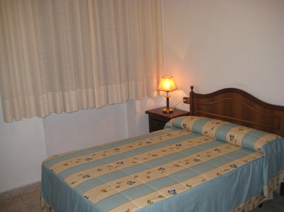 Hostal Los Andes — Fotos 3